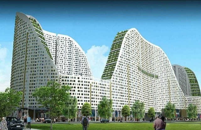 Cổ phiếu PDR của Bất động sản Phát Đạt tiếp tục tăng trưởng mạnh