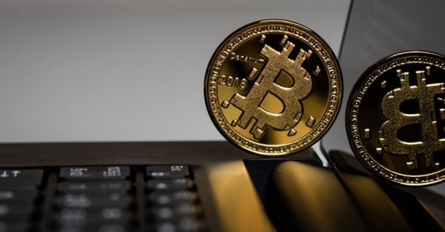 Bitcoin rơi tự do, thị trường đỏ lửa (Ảnh Internet)