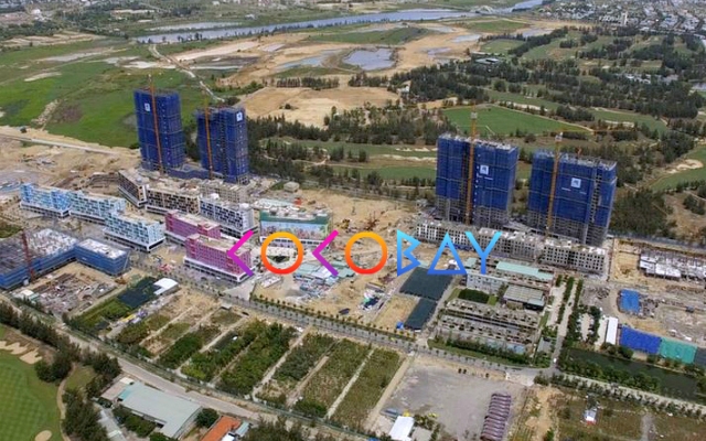 Không chấp nhận phương án của chủ đầu tư, khách hàng đề xuất trả nợ bằng đất hoặc nhà thuộc sở hữu của Thành Đô tại Cocobay (Ảnh: Internet)