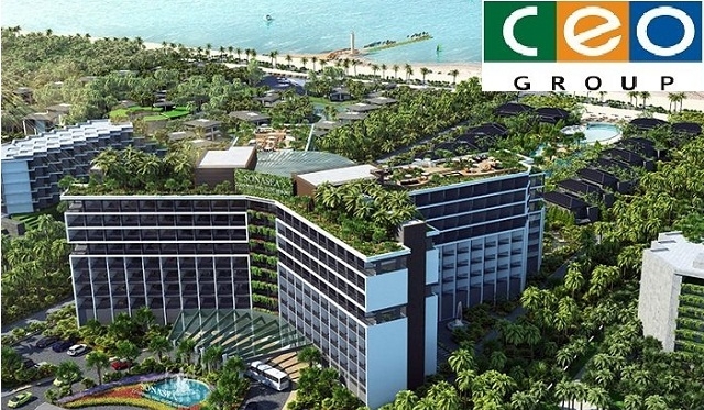 Cổ phiếu CEO của CEO Group vẫn giữ được đà tăng