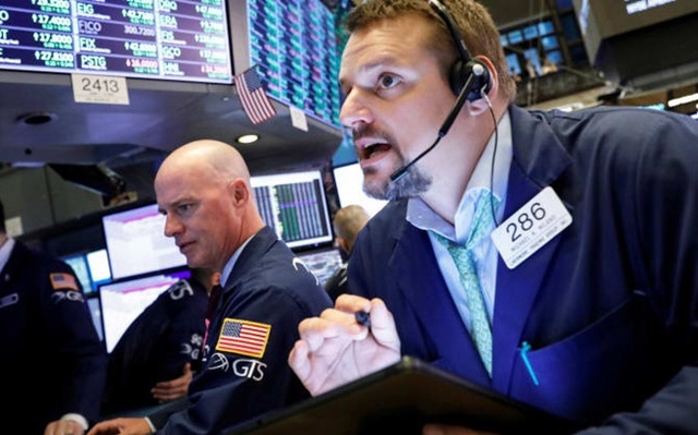 Phố Wall chững lại, chờ đợi thoả thuận thương mại Mỹ - Trung (Ảnh Internet)