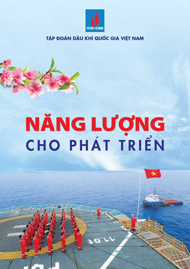 PVN đoàn kết, đồng lòng, hoàn thành xuất sắc các chỉ tiêu kế hoạch năm