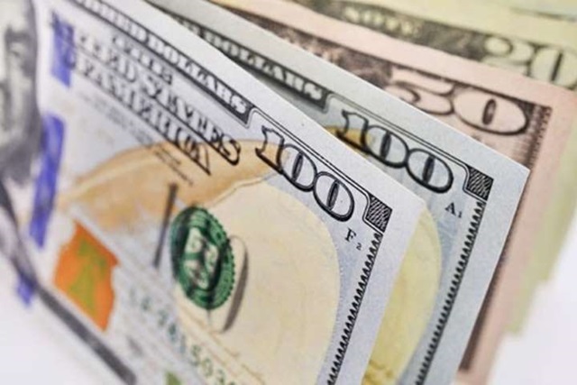 Giá USD ổn định (Ảnh Internet)