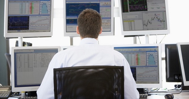 Dow Jones tăng vọt hơn 330 điểm khi việc làm Mỹ tăng trưởng tốt (Ảnh Internet)