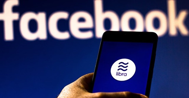 EU nhất trí không cấp phép lưu hành tiền điện tử Libra (Ảnh Internet)