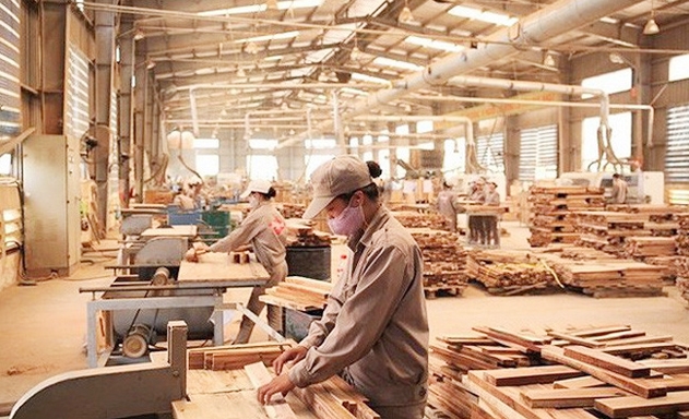 Nhiều ngành XK thuận lợi vào thị trường CPTPP do thuế suất giảm