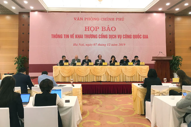 Cổng dịch vụ công quốc gia giúp tiết kiệm hơn 4.000 tỷ mỗi năm