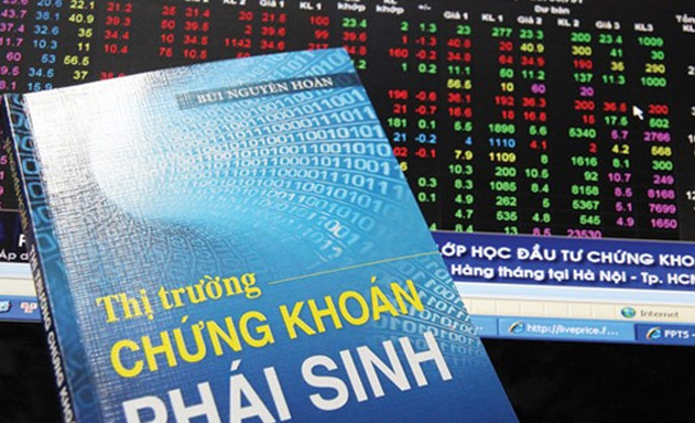 Đà hồi phục của thị trường phái sinh đang vấp phải nhiều lực cản