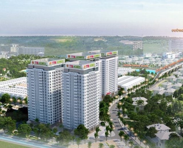 Cổ phiếu TTB của Tập đoàn Tiến Bộ nổi sóng