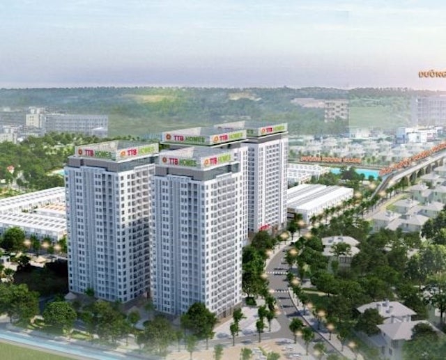 Cổ phiếu TTB của Tập đoàn Tiến Bộ nổi sóng