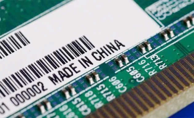 Trung Quốc công khai khuyến khích sử dụng hàng hóa, dịch vụ của các công ty công nghệ trong nước