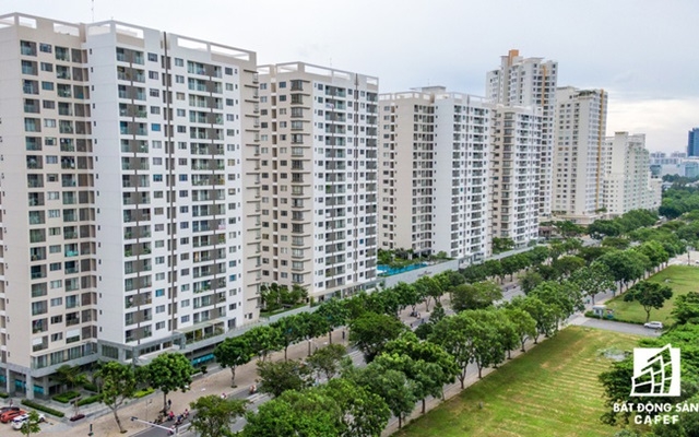 Quy định mới về quản lý, sử dụng nhà chung cư (Ảnh Internet)