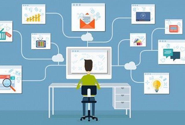 WTO kéo dài lệnh cấm áp thuế thương mại điện tử sang năm 2020 (Ảnh minh họa/Internet)