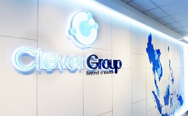 Clever Group đăng ký giao dịch 7,4 triệu cổ phiếu ADG trên sàn UPCoM