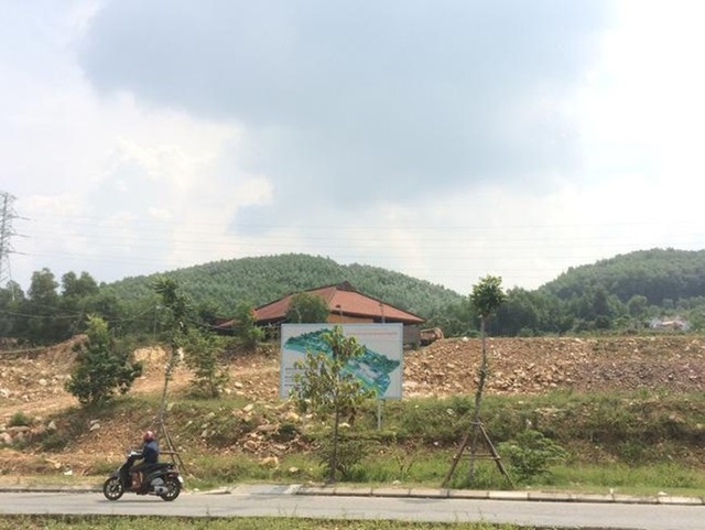 Thu hồi 26 dự án chậm tiến độ ở Thừa Thiên - Huế (Ảnh minh họa: Internet)