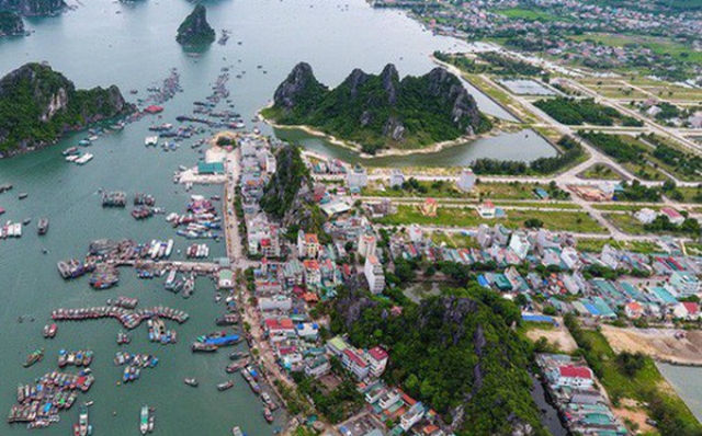 Bất động sản vẫn là kênh đầu tư hấp dẫn (Ảnh: Internet)