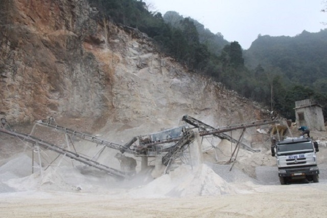 HTX Nho Xanh luôn đặt ATLĐ lên hàng đầu