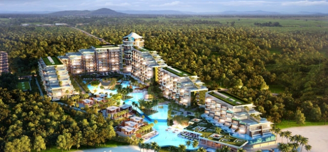 Condotel có dấu hiệu suy giảm (Ảnh: Internet)