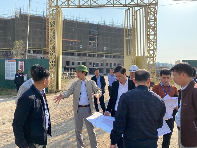 FLC Tropical City là dự án đô thị tiêu biểu của FLC với các tiêu chuẩn xây dựng, quy hoạch chuyên nghiệp