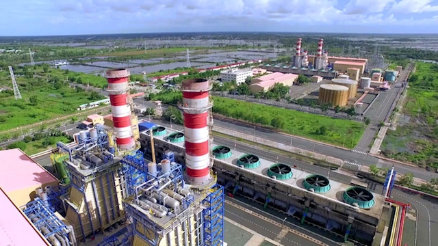 Tổng Công ty Điện lực Dầu khí Việt Nam bị Kiểm toán Nhà nước sờ gáy trong năm 2020