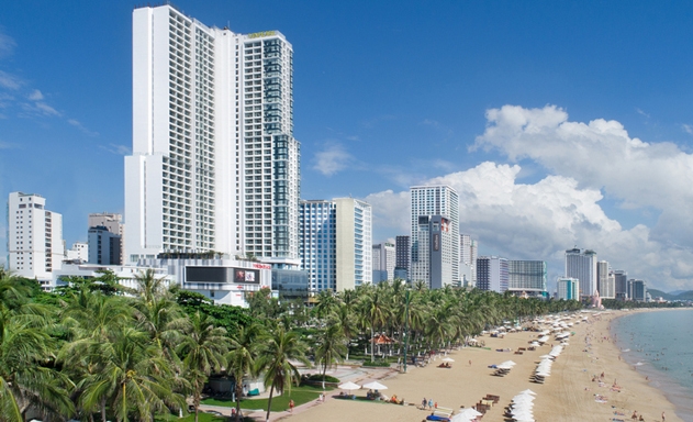 Condotel được đặt ở khu du lịch có vị trí nào, tỷ lệ lấp đầy phòng ra sao là những con số mà NĐT có thể biết được