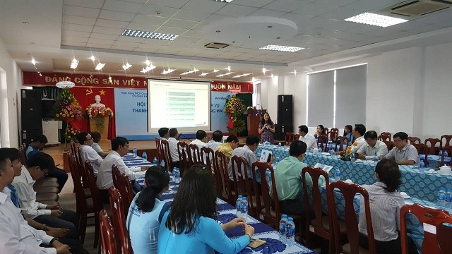 VietinBank tổ chức nhiều hội thảo chuyên đề thanh toán quốc tế, tài trợ thương mại cho các khách hàng