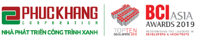 Phuc Khang Corporation tham dự Diễn đàn BĐS Việt Nam