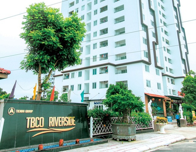 Cổ phiếu TTB của Tập đoàn Tiến Bộ khiến nhà đầu tư “chóng mặt”