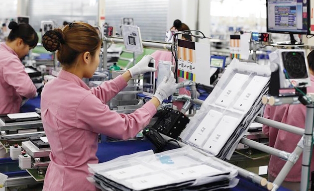 Chiến lược kinh doanh của DN phải hướng tới áp dụng công nghệ thân thiện với môi trường