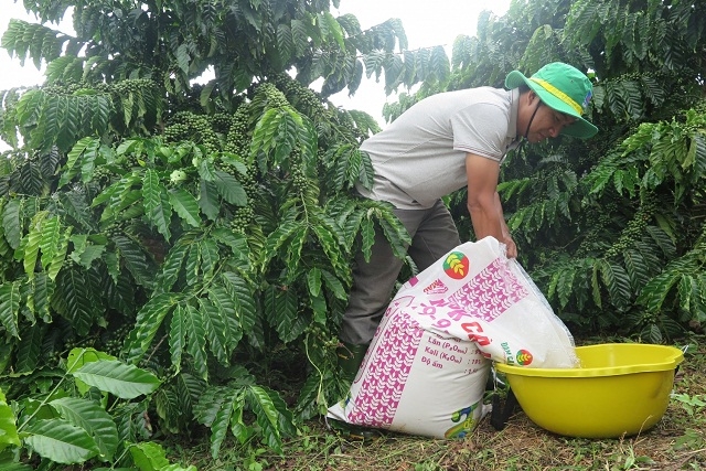 PVCFC nỗ lực góp sức vì một nền nông nghiệp Việt Nam bền vững