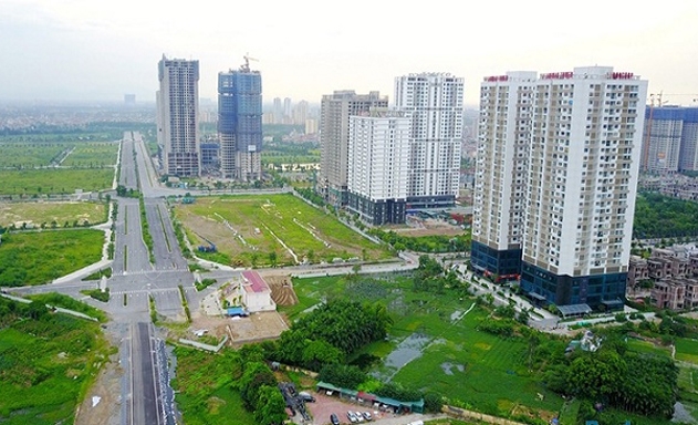 Tạo đòn bẩy cho BĐS từ kết nối hạ tầng đồng bộ