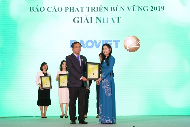 Với số vốn gia tăng, Tập đoàn Bảo Việt tăng cường đầu tư vào mảng bảo hiểm