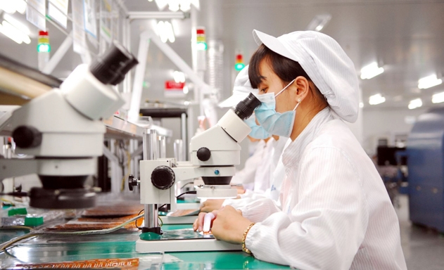 Cần “bộ lọc” để có thể chọn được những NĐT thật sự có năng lực