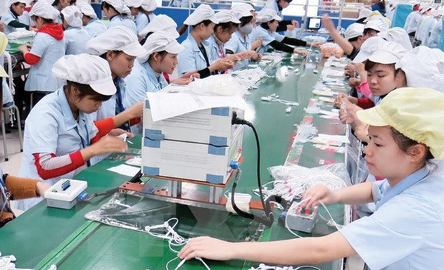 DN vẫn chưa hài lòng về mức độ cải thiện môi trường kinh doanh