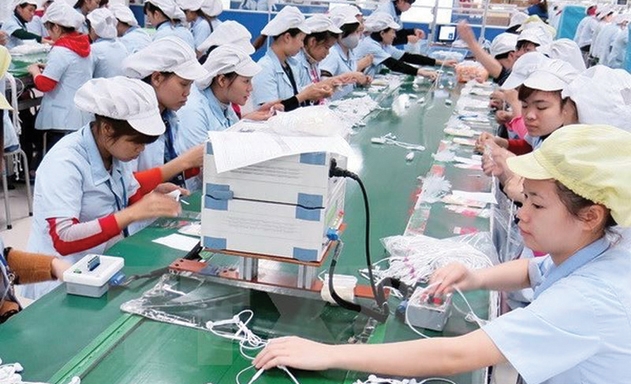 DN vẫn chưa hài lòng về mức độ cải thiện môi trường kinh doanh