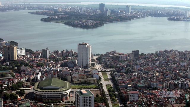 Chính phủ ban hành khung giá đất mới (Ảnh Internet)