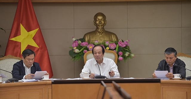 Làm rõ trách nhiệm việc Moodys hạ triển vọng tín nhiệm (Ảnh Internet)