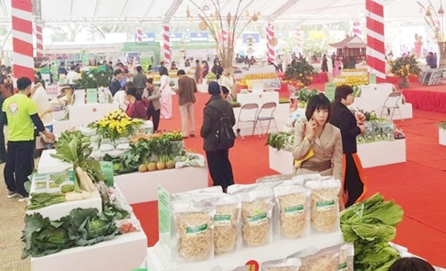 Tận dụng được nguồn phụ phẩm trong nông nghiệp sẽ mang lại lợi ích kép