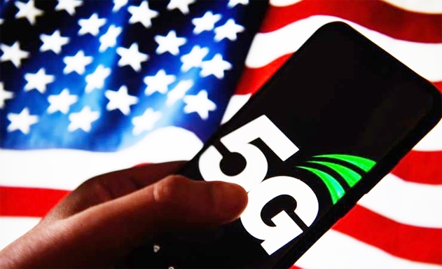 Mỹ đang xem xét áp dụng cơ chế ưu đãi thuế để tạo lợi thế cho 5G