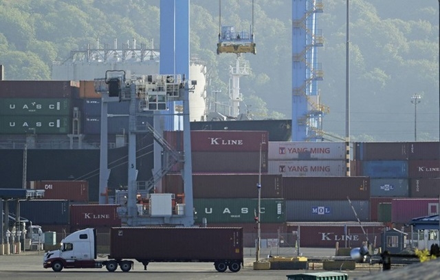 Trung Quốc sẽ hạ thuế nhập khẩu với 850 mặt hàng từ 1/1/2020 (Ảnh Internet)