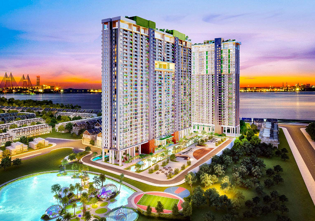 Năm 2018, An Gia đạt doanh thu thuần 1.125 tỷ đồng