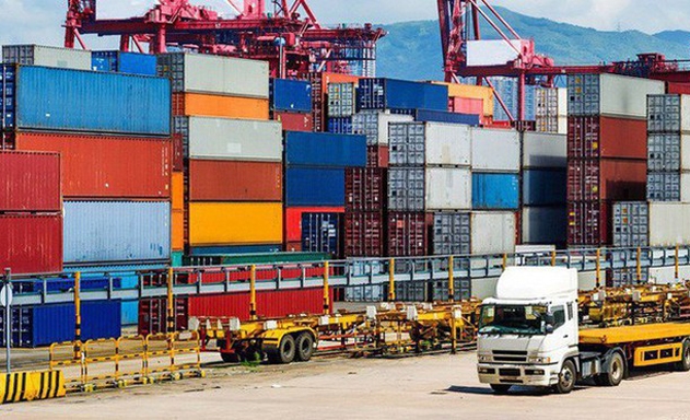 Cơ hội và thách thức song hành với ngành logistics Việt Nam khi EVFTA chính thức được thực thi