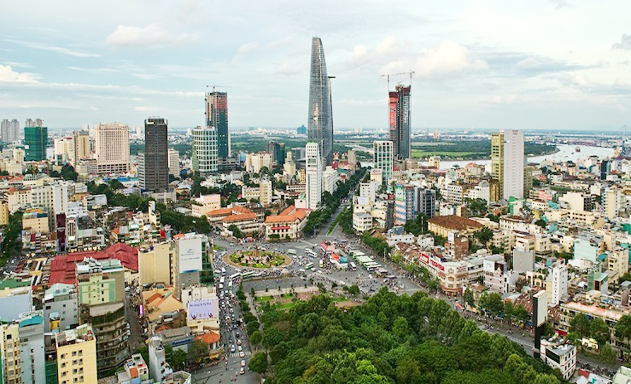 Nguồn cung BĐS năm 2019 sụt giảm mạnh