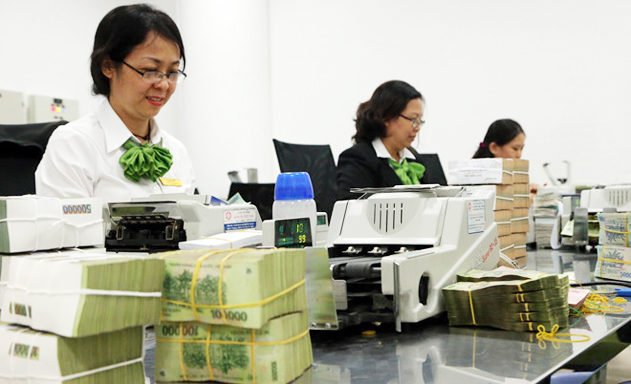 Ngân hàng đẩy mạnh “kích cầu” tín dụng cuối năm