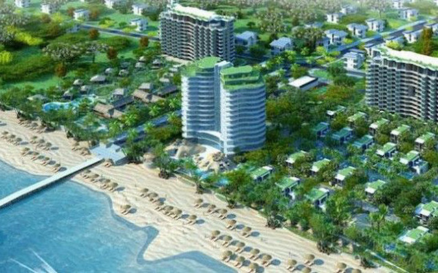 ĐHĐCĐ không thông qua các tờ trình, cổ phiếu CLG của Cotec Land lập tức giảm sàn