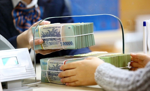 Chỉ còn một năm để đưa tỷ lệ nợ xấu thực chất xuống 3%