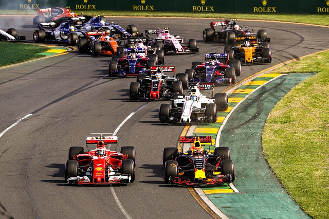 Việt Nam Grand Prix sẽ lần đầu được tổ chức tại khu vực Mỹ Đình