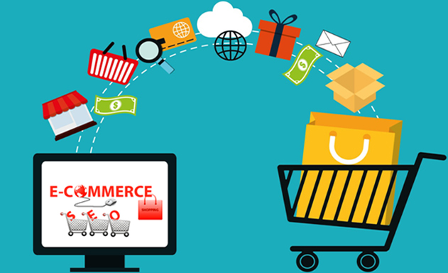 Thị trường TMĐT Việt Nam đang có tính cạnh tranh cao so với các nước trong khu vực