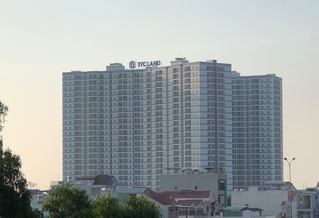 TTC Land dự tính lợi nhuận năm 2019 tăng trưởng mạnh, cổ phiếu SCR đồng thuận thăng hoa