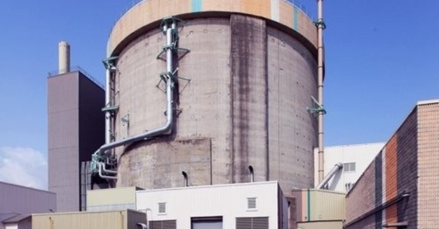 Hàn Quốc đóng cửa lò phản ứng hạt nhân thứ hai (Ảnh Internet)